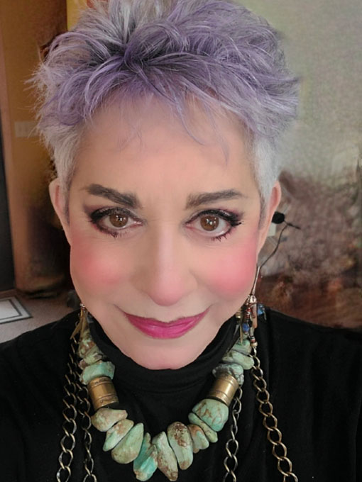 Judith Appelbaum